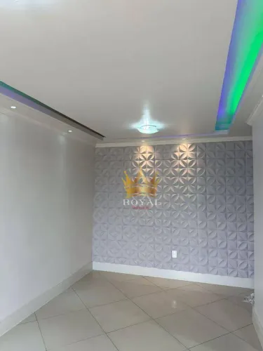 Apartamento Residencial à venda, Taquara, Rio de Janeiro - AP0522.