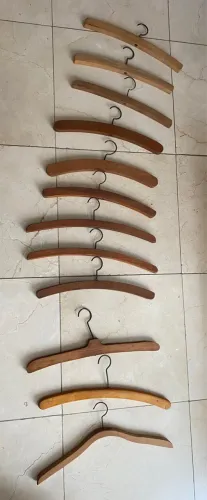 Cabides antigos