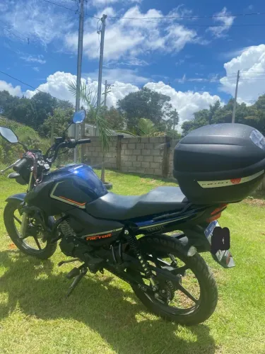 Factor muito nova