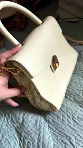Bolsa Carmen Steffens