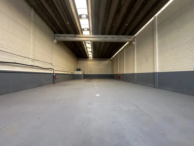 Galpão Industrial para Alugar | 635,20 m² | Parque São Lourenço - São Paulo