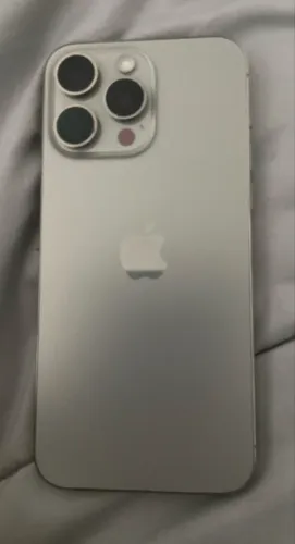 iPhone 15 pro Max 256G