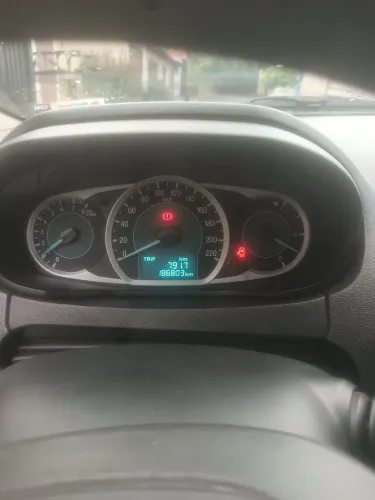 Ford KA+ Sedan 1.0 Tivct Flex 4P 2018