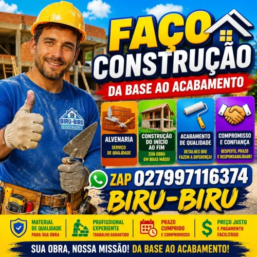 Pedreiro