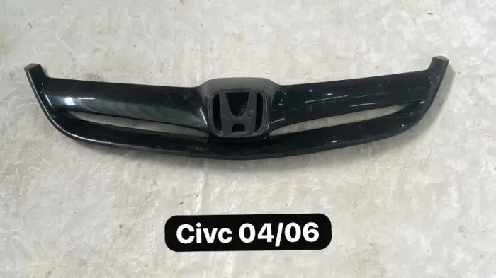 Grade Frontal Honda Civic 2004 2005 2006 Original