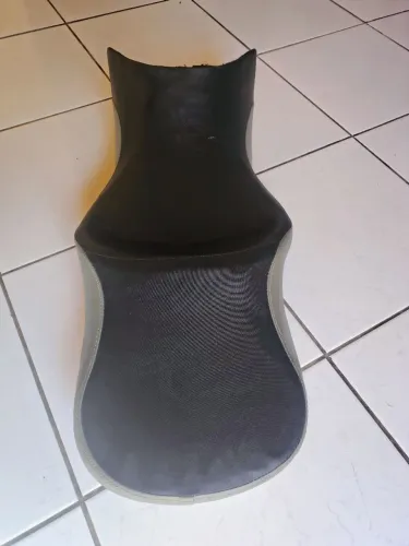 banco confort Pedrinho g650 gs