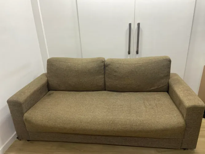 Sofá Muy 3 lugares TOKSTOk