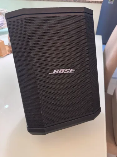 Caixa Bose S1 Pro