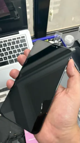 Display iPhone 11 original retirada - Testada