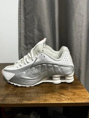 Nike shox r4 - 40 original