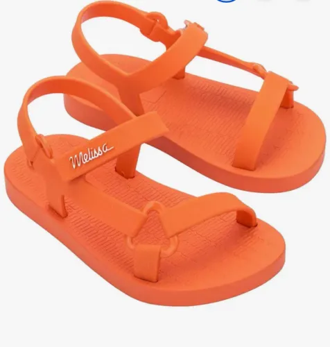 Melissa Sum Infantil Nova Tam 28