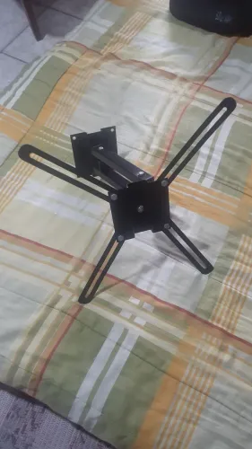 Suporte de TV Articulado Reforçado