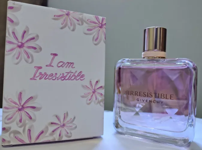 Perfume