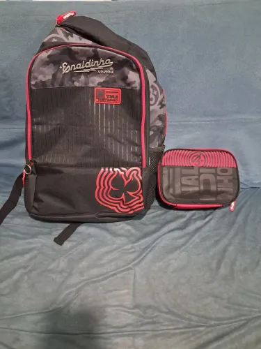 Mochila Enaldinho