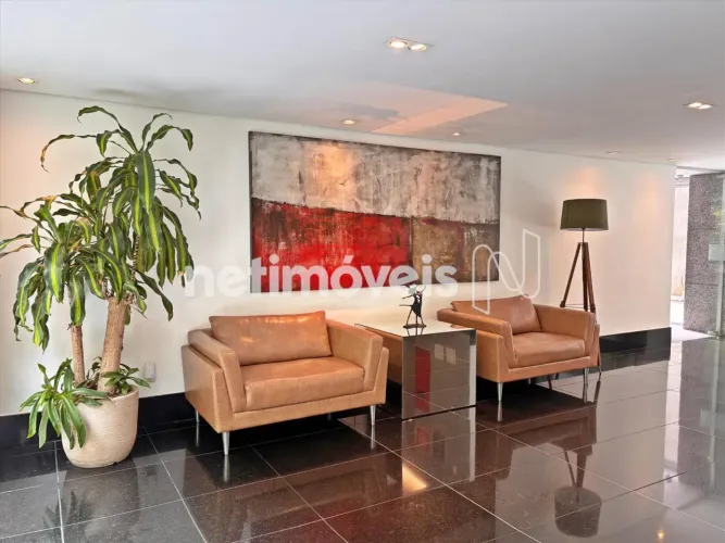 Excelente apartamento 01 quarto, fino acabamento, moderno. Localizado em área nobre da cid