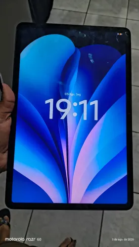 Vendo tablet