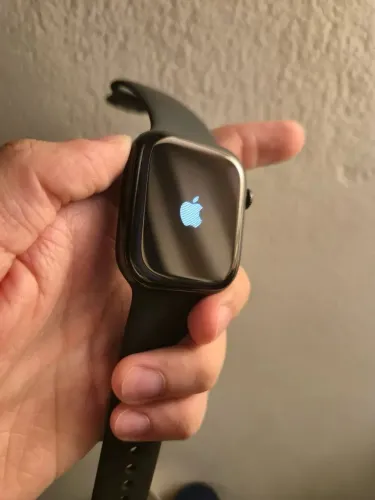 Apple Watch S11 42mm Lacrado