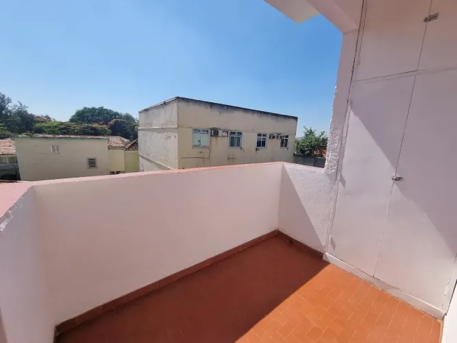 Imóvel para venda com 3 quartos em Higienópolis - Rio de Janeiro - RJ