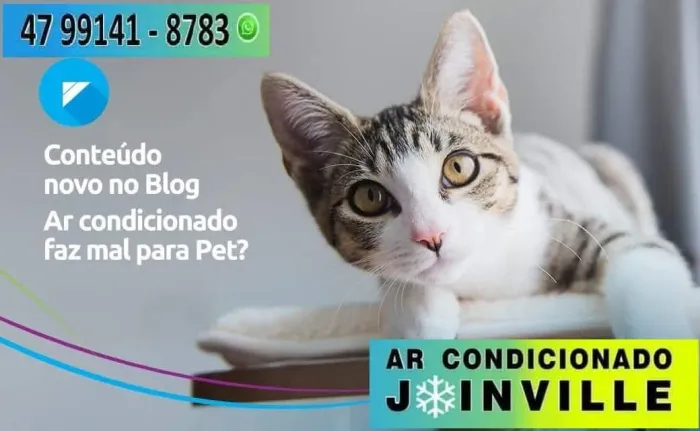 Refrigeração Joinville