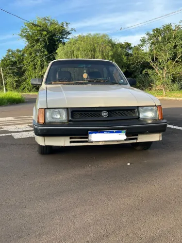 Chevrolet Chevette L / SL / Sl/e / DL / SE 1.6 1993