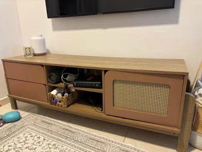 Rack sala