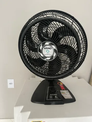 Ventilador arno