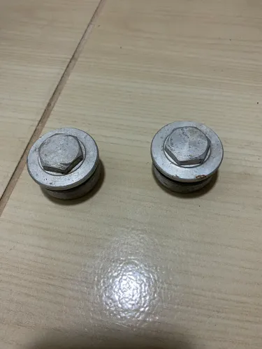 Tampa bengala fazer 250