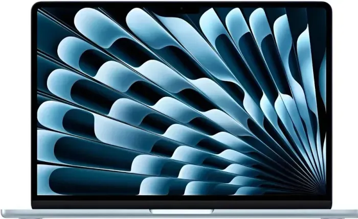 MacBook Air M4 256 Apple NOVO loja física
