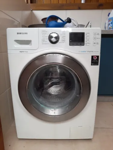 Maquina de lavar roupas 8,5 kg