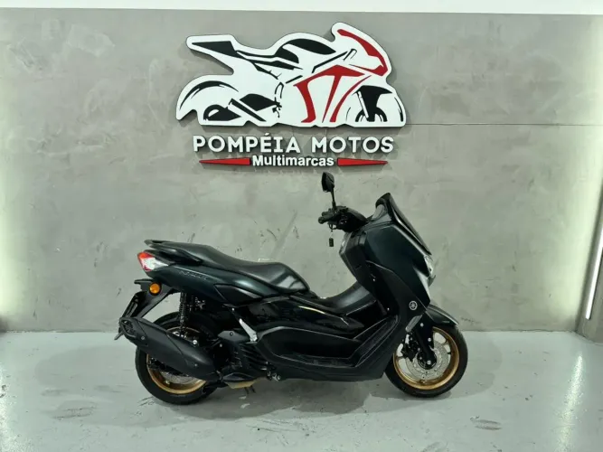 Yamaha Nmax 160 2023