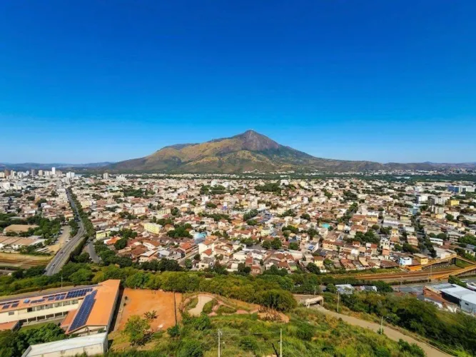 Lote Reserva Ilha Bela