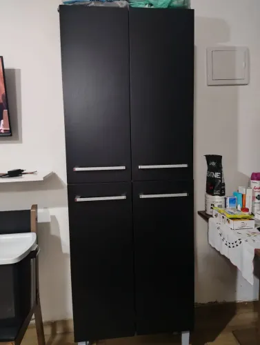 VENDO ARMARIO COZINHA COMPLETO