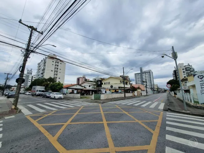 Terreno para Venda em Florianópolis, Balneário
