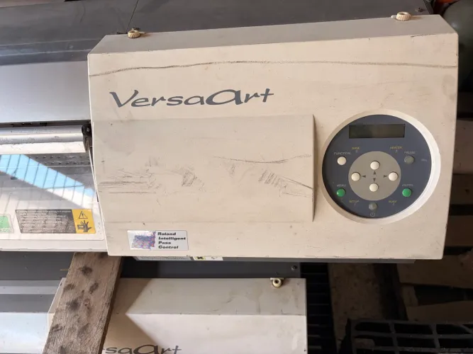 Plotter Roland RS-640