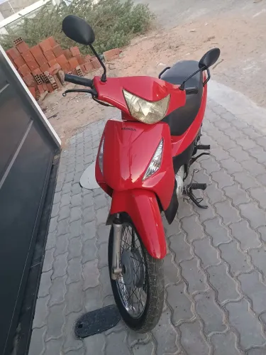 Biz 125 2010