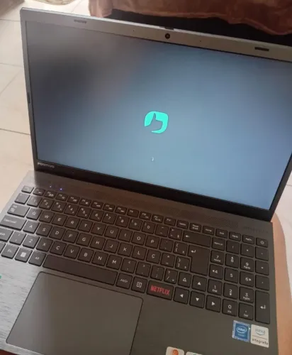 Notebook positivo