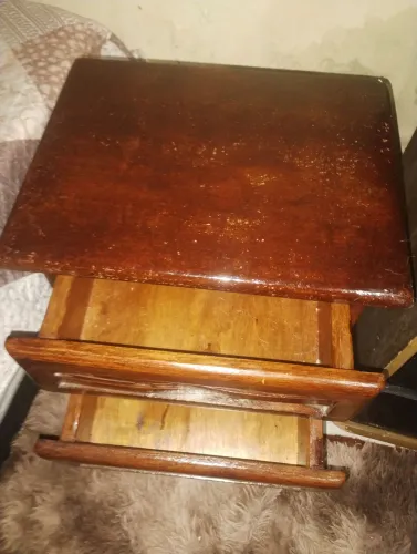 Jogo de cama completo