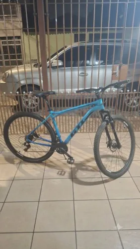 Gti roma aro 29