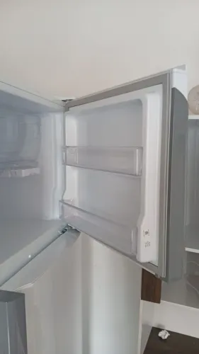 Geladeira Panasonic