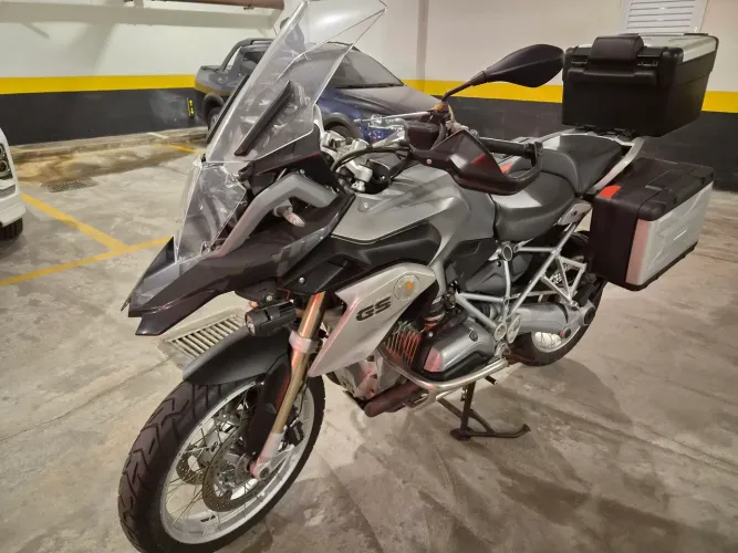 BMW GS1200