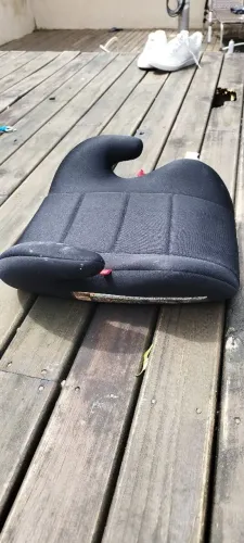 Cadeira de criança para carro