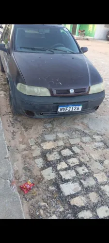 Strada cabine estendida 2002