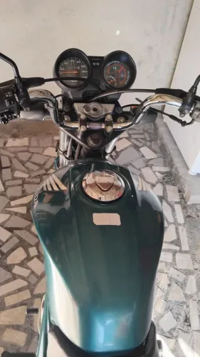 Moto cg 150