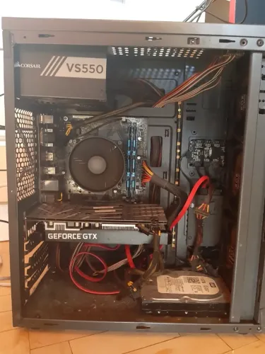 Computador Gamer