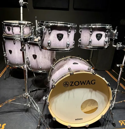 Bateria Zowag Z5 Birch