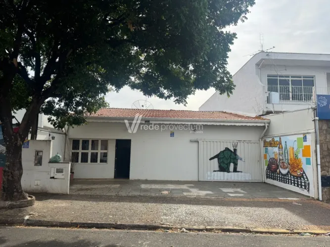 casa - Jardim dos Calegaris - Paulínia