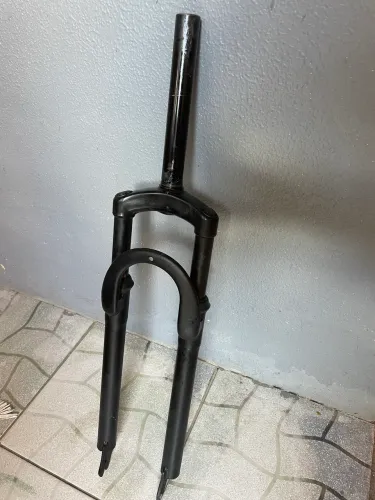 Suspensão Dianteira Aro 29
