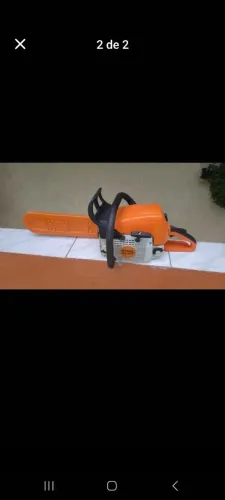 motosserra sthil ms310