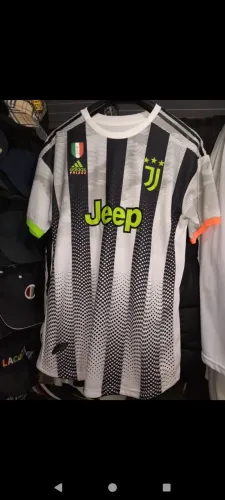 Camisas de time e seleções 