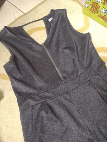 Macacão feminino